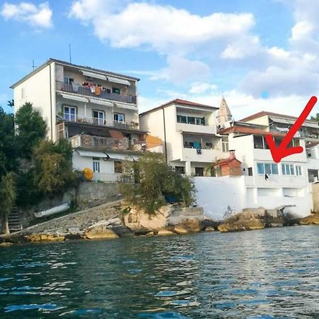 Jozefina Apartment 스플리트 외부 사진