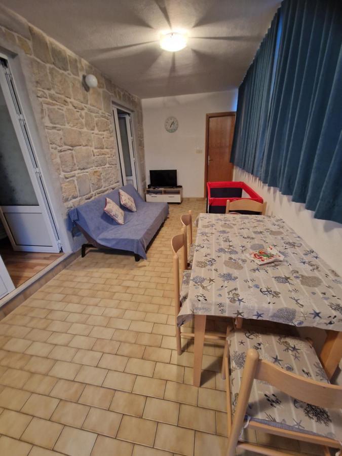 Jozefina Apartment 스플리트 외부 사진