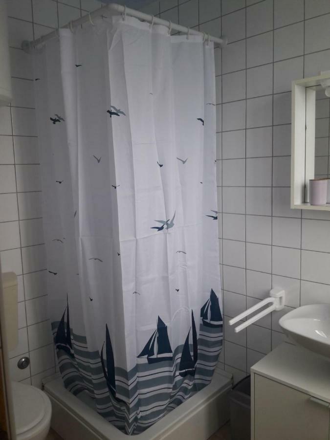 Jozefina Apartment 스플리트 외부 사진