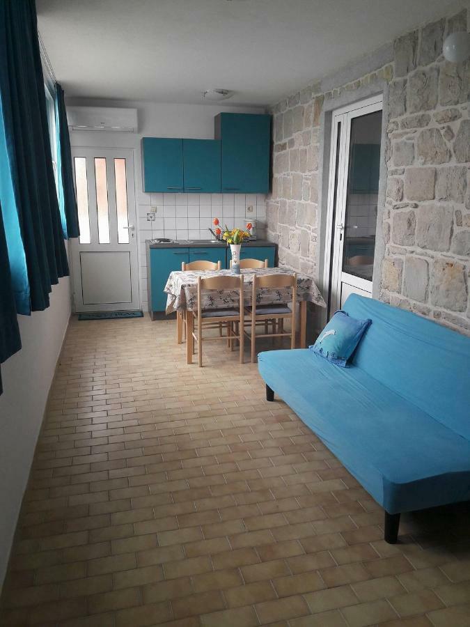 Jozefina Apartment 스플리트 외부 사진