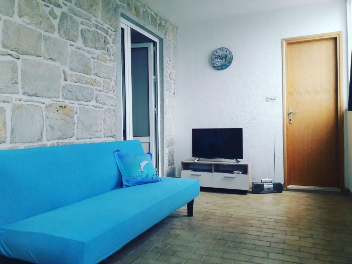 Jozefina Apartment 스플리트 외부 사진