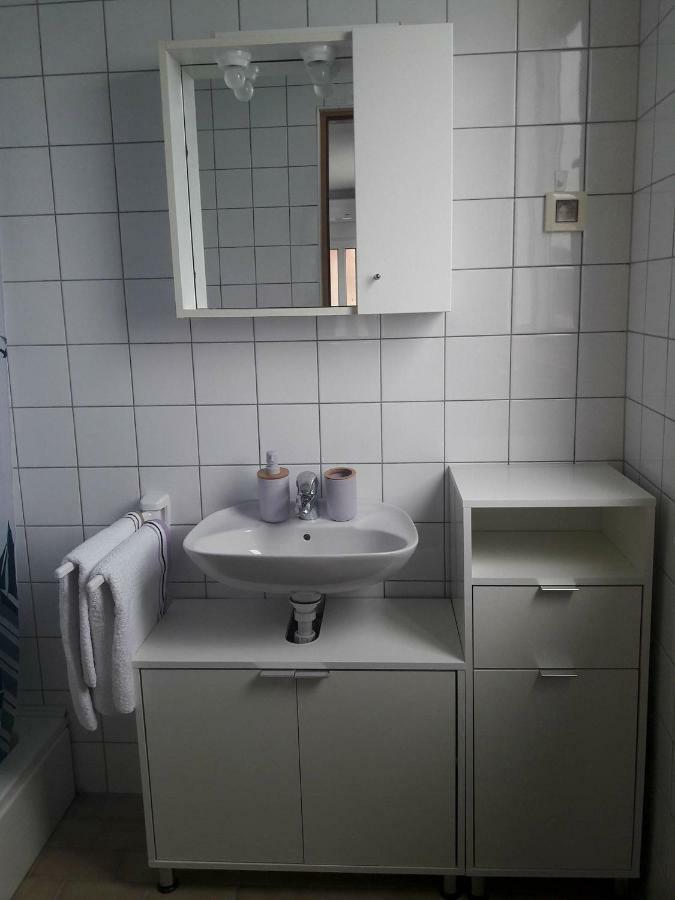 Jozefina Apartment 스플리트 외부 사진