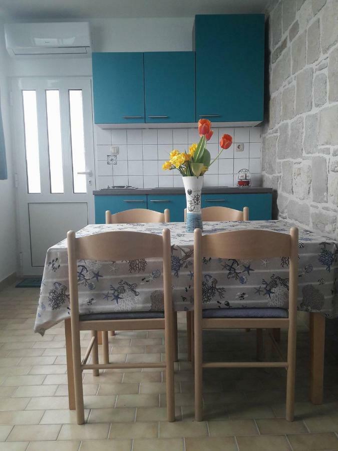 Jozefina Apartment 스플리트 외부 사진
