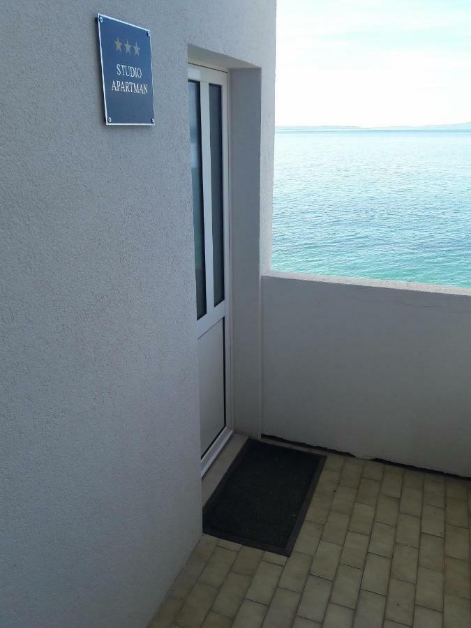 Jozefina Apartment 스플리트 외부 사진
