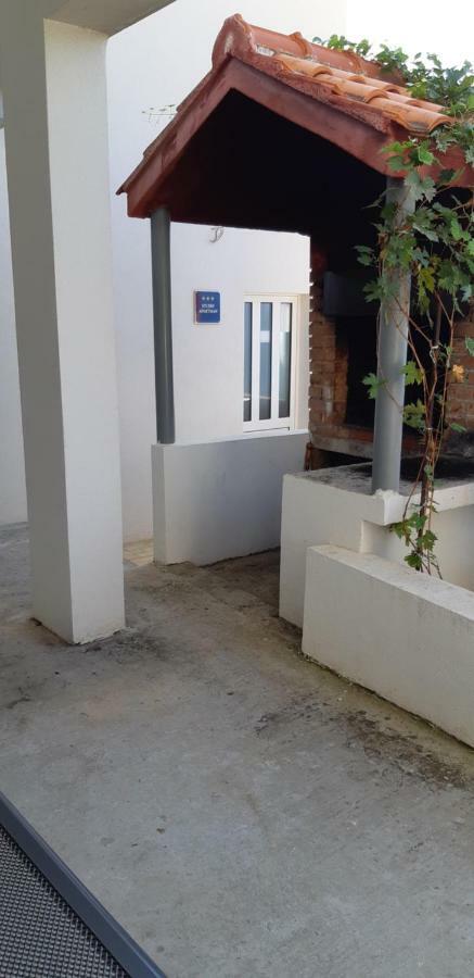 Jozefina Apartment 스플리트 외부 사진