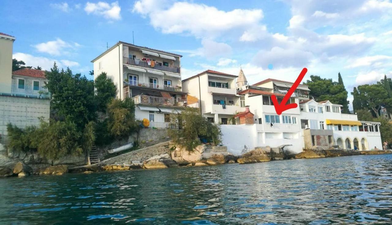 Jozefina Apartment 스플리트 외부 사진
